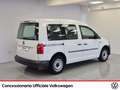 Volkswagen Caddy 2.0 tdi 102cv kombi business e6 Bianco - thumbnail 4