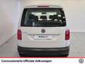 Volkswagen Caddy 2.0 tdi 102cv kombi business e6 Bianco - thumbnail 5