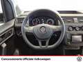 Volkswagen Caddy 2.0 tdi 102cv kombi business e6 Bianco - thumbnail 10