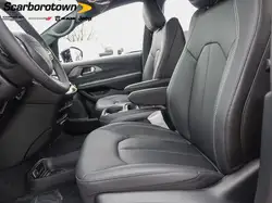Chrysler Grand Caravan 2027