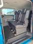 Ford Tourneo Custom Plug-in Hybrid 340 L2 Tourneo Titanium FWD Blau - thumbnail 23
