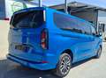 Ford Tourneo Custom Plug-in Hybrid 340 L2 Tourneo Titanium FWD Blau - thumbnail 4