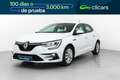 Renault Megane 1.3 TCe GPF Equilibre 103kW Blanco - thumbnail 1
