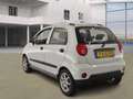 Chevrolet Matiz 0.8 Pure Runner/ LAAG KM/ ZUINIG Blanc - thumbnail 4
