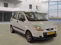 Chevrolet Matiz 0.8 Pure Runner/ LAAG KM/ ZUINIG Blanc - thumbnail 2