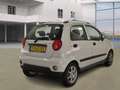 Chevrolet Matiz 0.8 Pure Runner/ LAAG KM/ ZUINIG Blanc - thumbnail 3