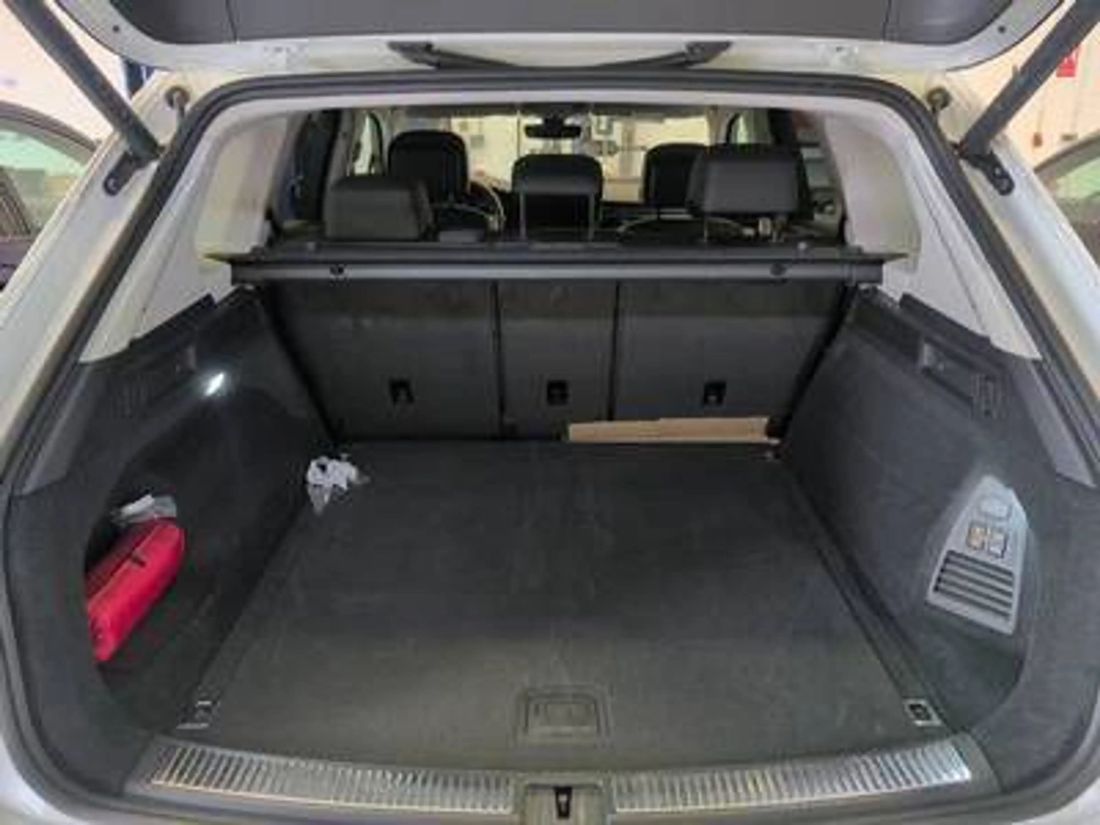Volkswagen Touareg ELEGANCE 3.0TDI 231PS NP.90T ACC.AHK.KAMERA.NAVI.L — photo 6