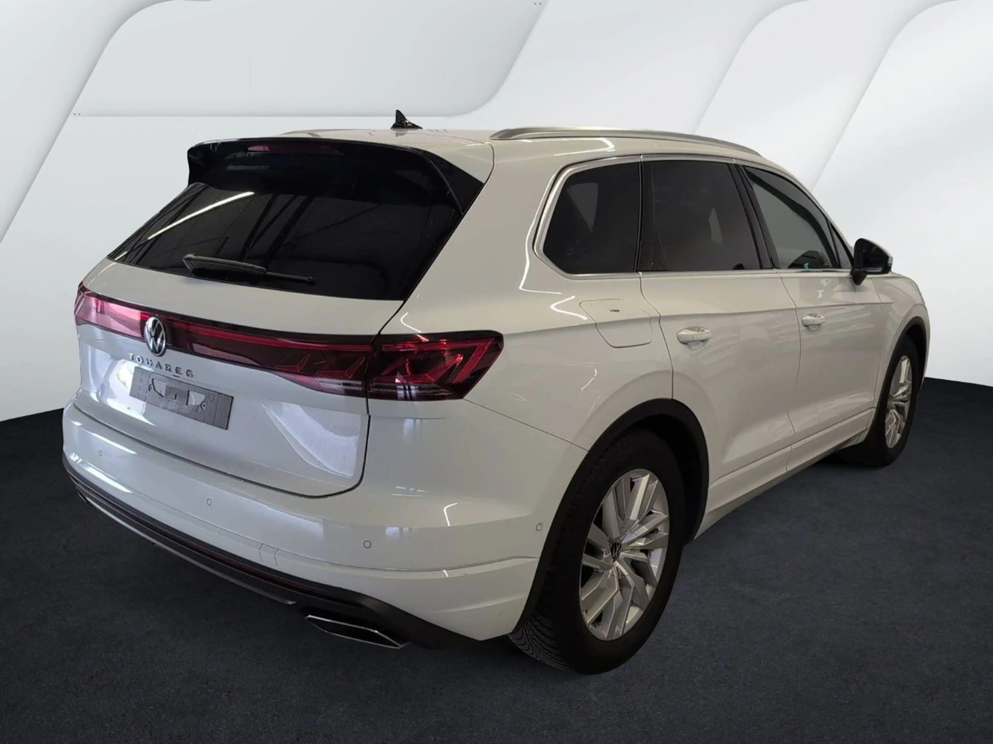 Volkswagen Touareg ELEGANCE 3.0TDI 231PS NP.90T ACC.AHK.KAMERA.NAVI.L — photo 3