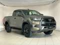 Toyota Hilux 2.4 d-4d Extra cab Invincible 4wd auto Bronzo - thumbnail 1