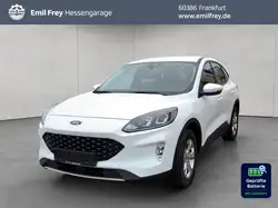 Ford Kuga 2.5 Duratec PHEV COOL&CONNECT