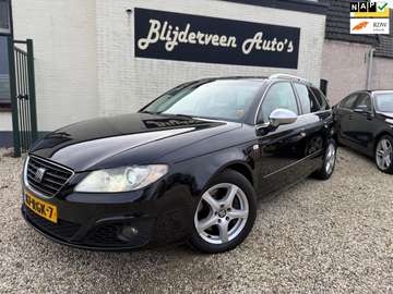 ST 2.0 TSI Style Revisie Motor | 211PK | Org. NL |