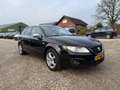 SEAT Exeo ST 2.0 TSI Style Revisie Motor | 211PK | Org. NL | Negro - thumbnail 5