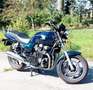 Honda CB 750 Seven Fifty RC42 Vert - thumbnail 1