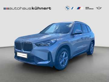 xDrive25e LED SpurAss AHK Navi ParkAss RFK