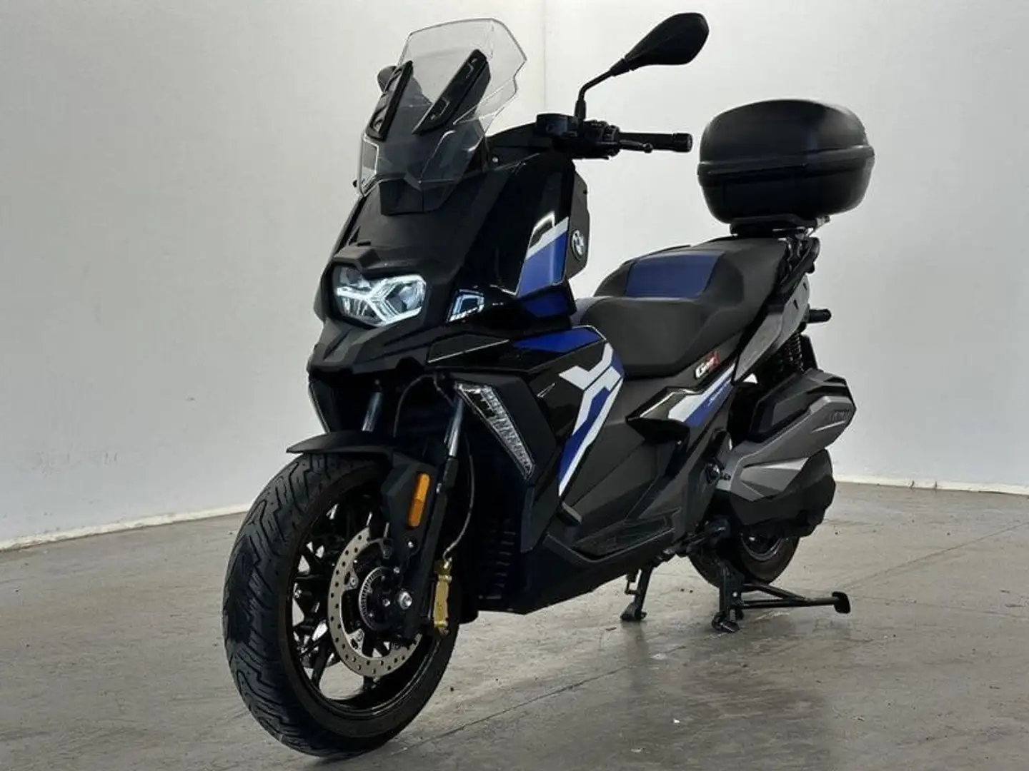 BMW C 400 X Abs - 2