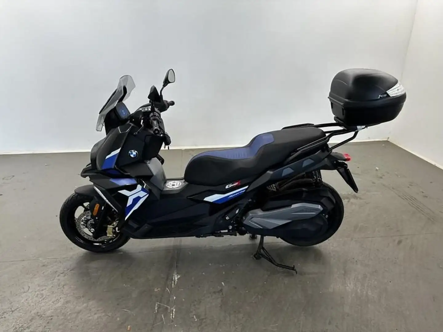 BMW C 400 X Abs - 1