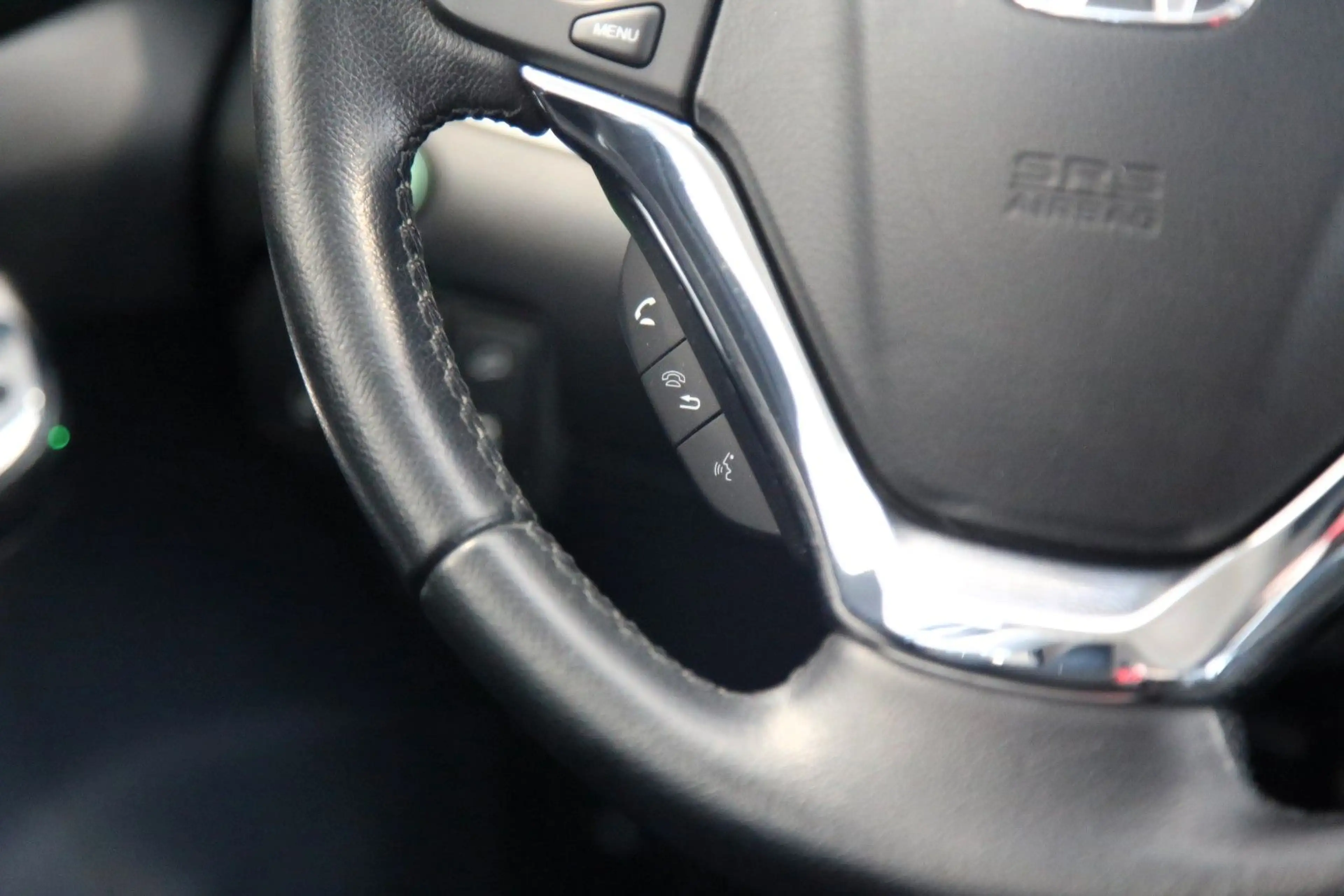 Honda CR-V Lifestyle 4WD RFK SHZ — photo 13