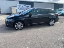 Seat Leon 1.4 TSI Xcellence | TÜV NEU | SERVICE NEU