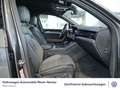 Volkswagen Touareg R-Line 3.0 V6 TDI SCR 4MOTION Tiptronic Grey - thumbnail 11