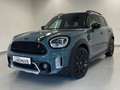 MINI Cooper SD Countryman ALL4  Leder. LED, LCI Grün - thumbnail 1