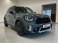 MINI Cooper SD Countryman ALL4  Leder. LED, LCI Grün - thumbnail 2