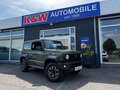 Suzuki Jimny Comfort+ AllGrip AUTOM. NAVI KLIMAAUTO AHK Vert - thumbnail 1