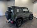 Suzuki Jimny Comfort+ AllGrip AUTOM. NAVI KLIMAAUTO AHK Vert - thumbnail 8