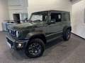 Suzuki Jimny Comfort+ AllGrip AUTOM. NAVI KLIMAAUTO AHK Vert - thumbnail 2
