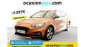 Ford Focus 1.5 Ecoboost Active Aut. 150 Naranja - thumbnail 1