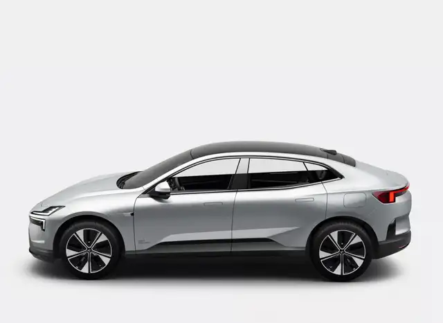 Polestar 4