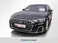 Audi A8 50 TDI qu. B&O Matrix Pano Standh. 360° Schwarz - thumbnail 1