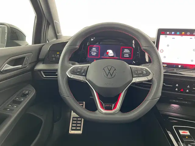 Volkswagen Golf view 12