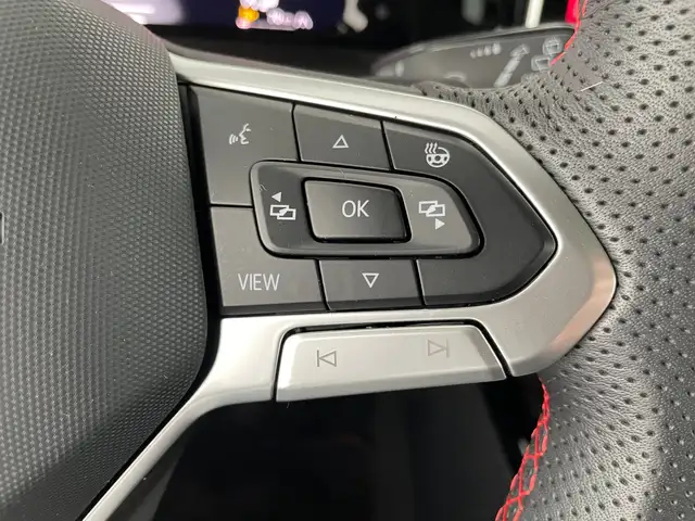 Volkswagen Golf view 15