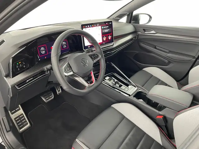 Volkswagen Golf view 8
