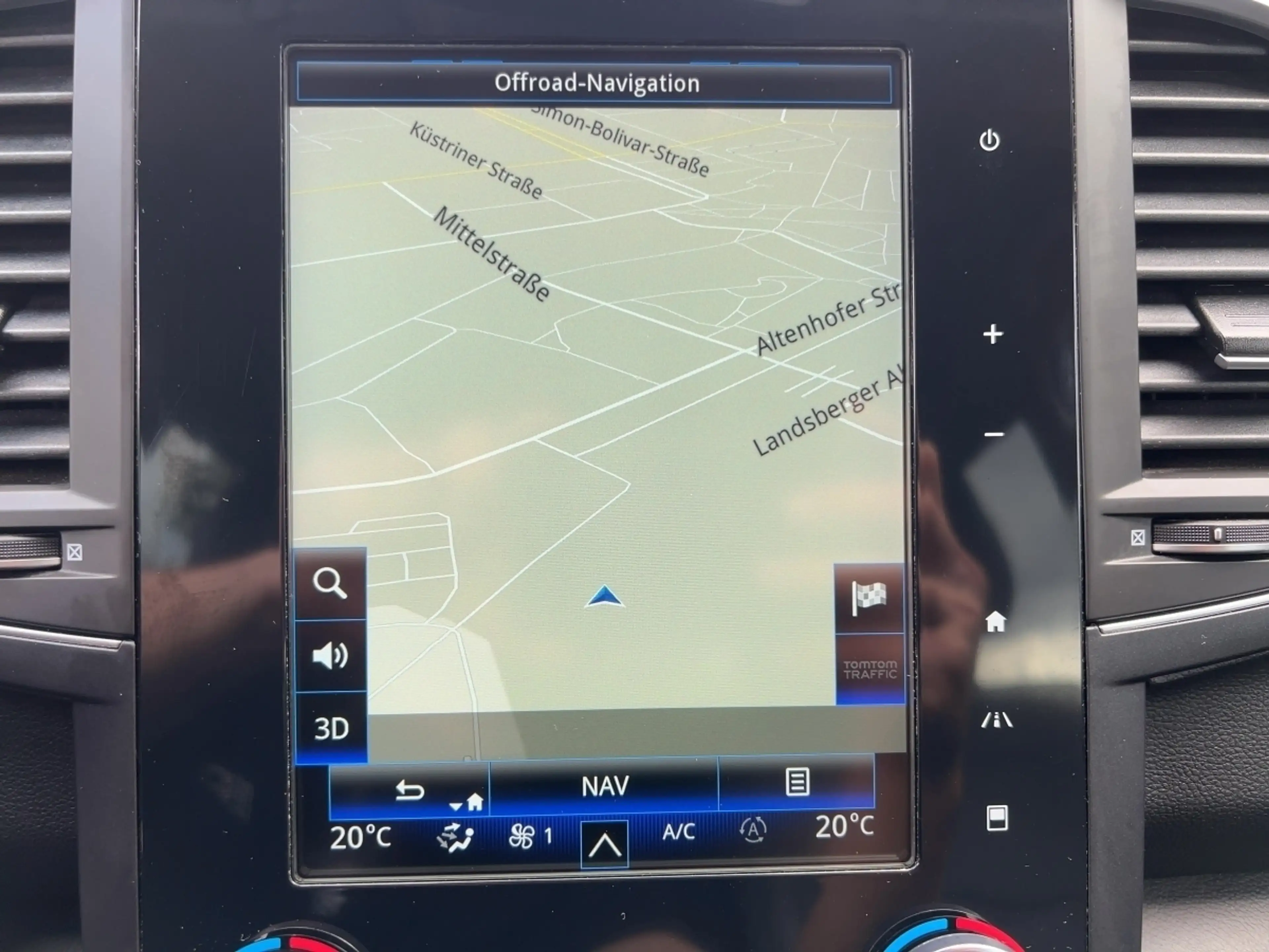 Renault Koleos 2.0 dCi 185 Techno — photo 12