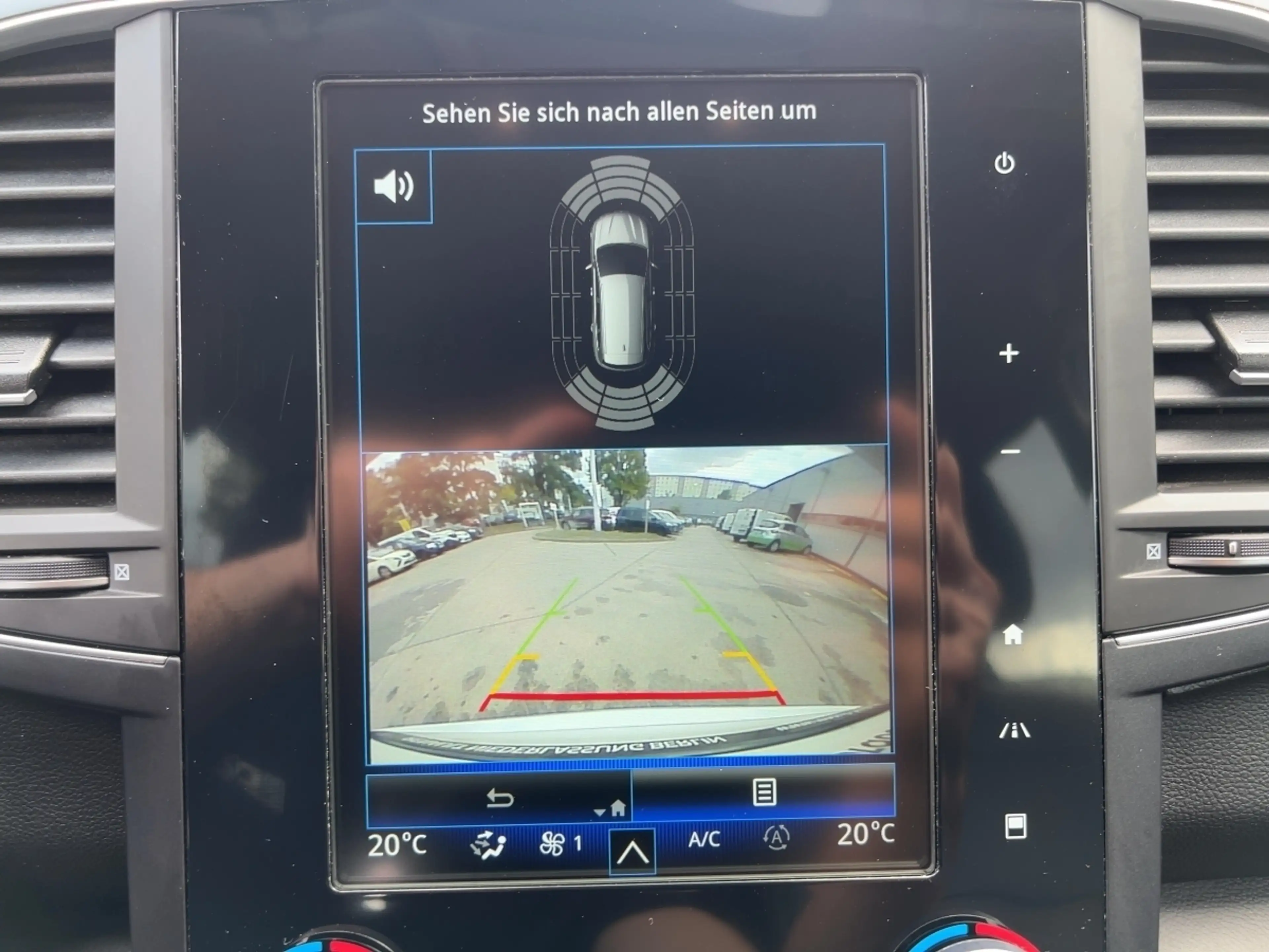 Renault Koleos 2.0 dCi 185 Techno — photo 13