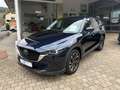 Mazda CX-5 Sports-Line AWD Automatik Blau - thumbnail 2