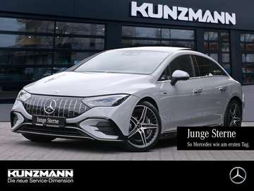 AMG 4M Panorama Distronic Burmester 360°