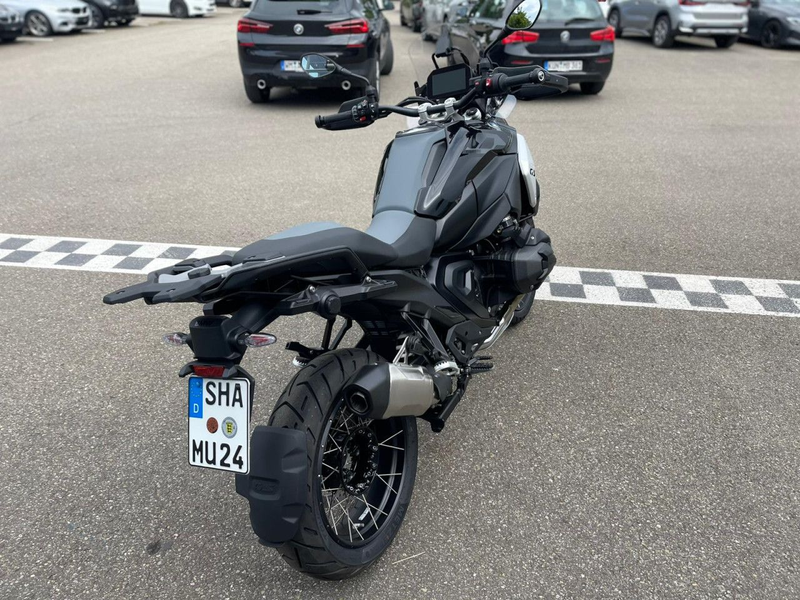 Photo du véhicule