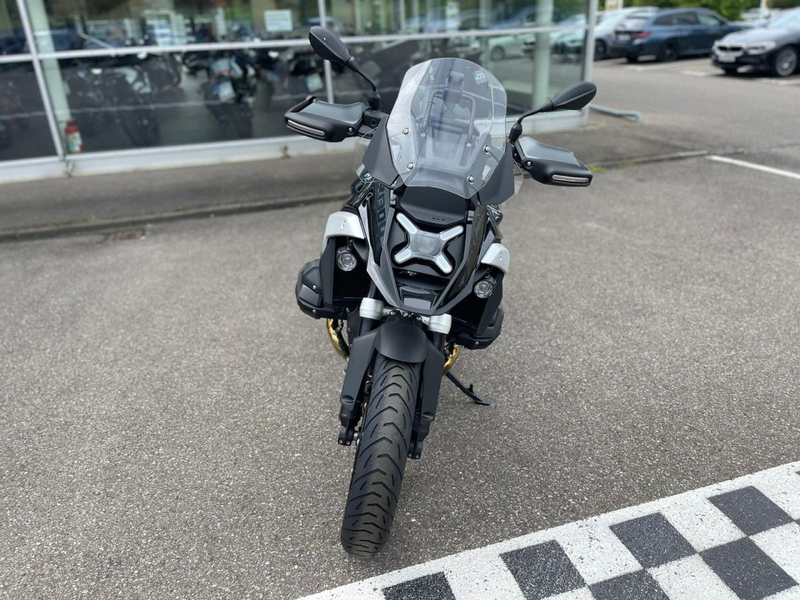 Photo du véhicule