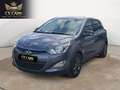 Hyundai i20 1.2 BD Tecno Gris - thumbnail 3
