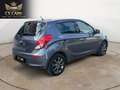 Hyundai i20 1.2 BD Tecno Gris - thumbnail 6