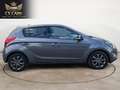 Hyundai i20 1.2 BD Tecno Gris - thumbnail 5