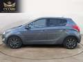 Hyundai i20 1.2 BD Tecno Gris - thumbnail 4