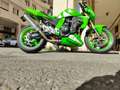 Kawasaki Z 1000 Verde - thumbnail 1