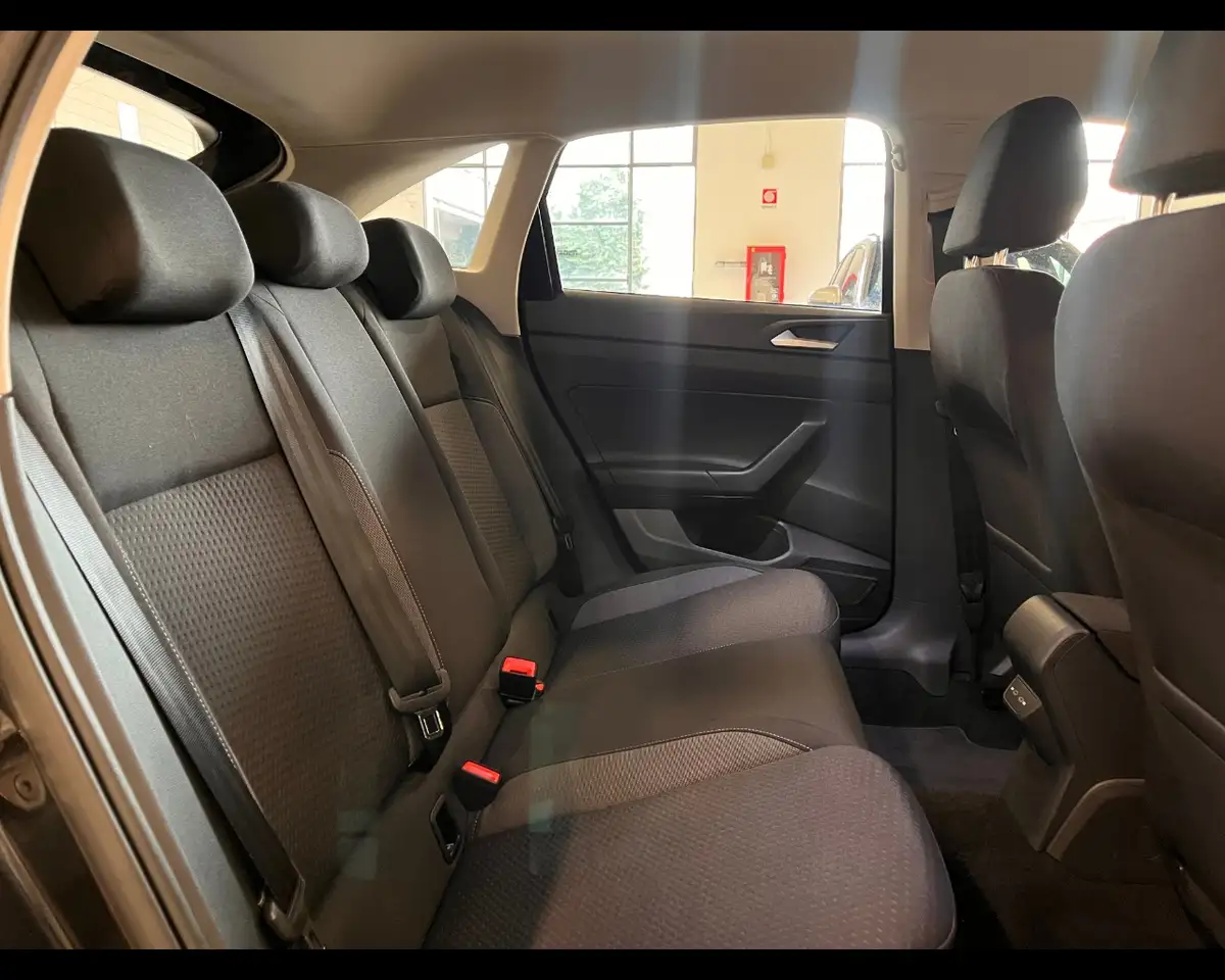 Volkswagen Taigo 1.0 TSI 115 CV Life 12