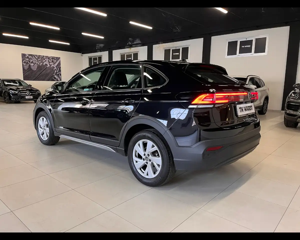 Volkswagen Taigo 1.0 TSI 115 CV Life 3
