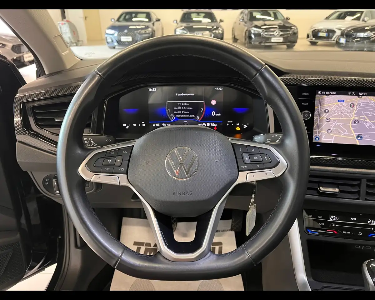 Volkswagen Taigo 1.0 TSI 115 CV Life 14