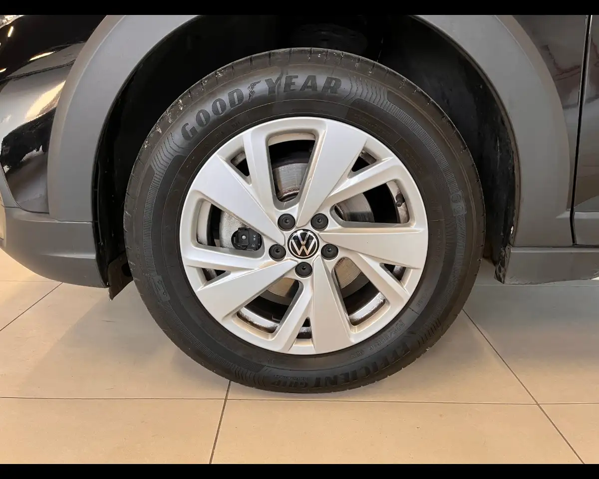 Volkswagen Taigo 1.0 TSI 115 CV Life 18