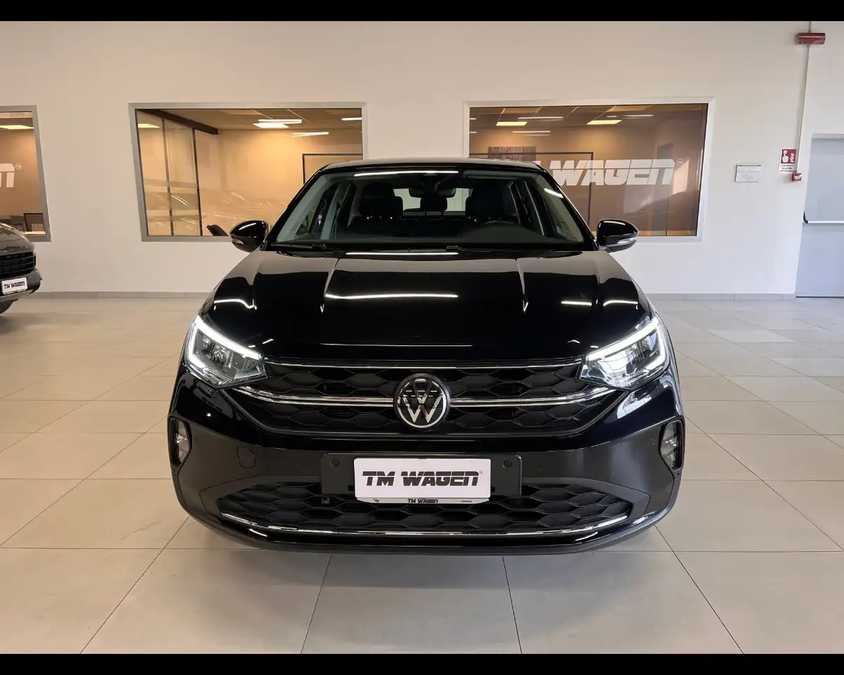 Volkswagen Taigo 1.0 TSI 115 CV Life 8